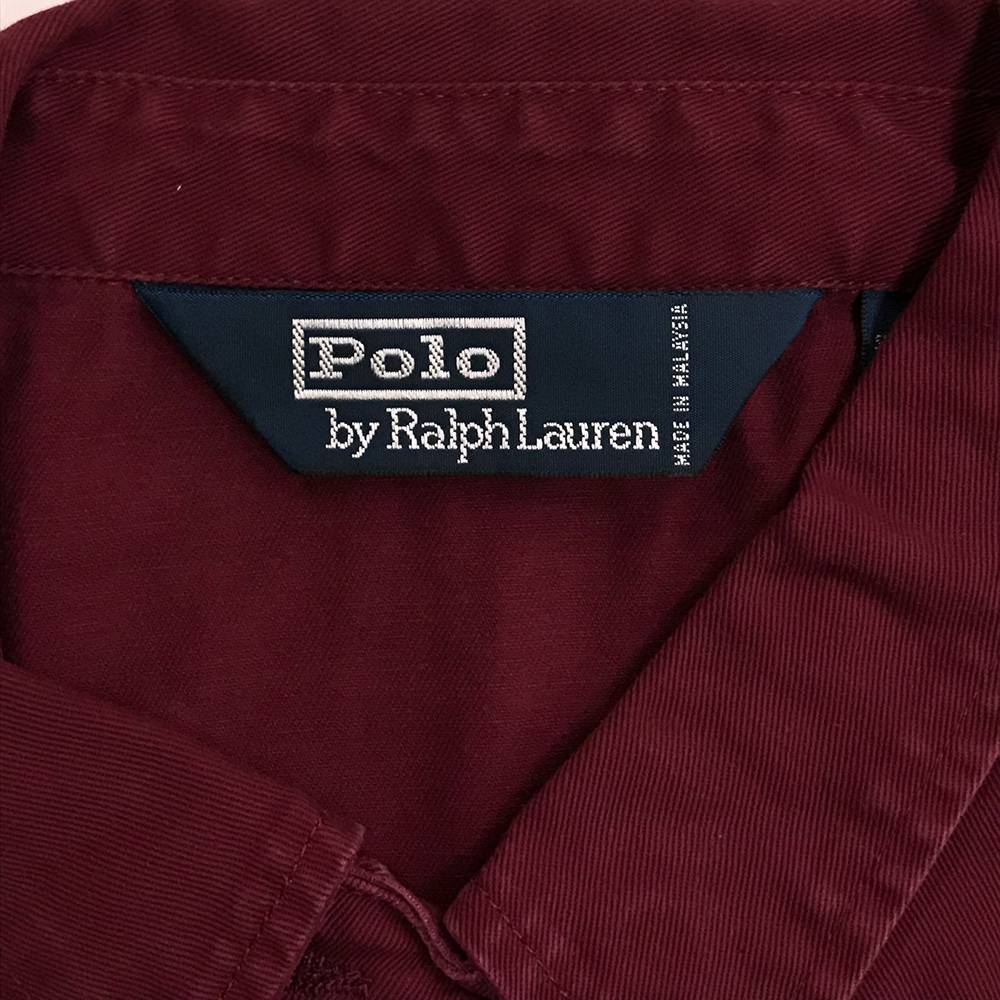 楽天市場】ラルフローレン ブランドスウィングトップ レッド RALPH