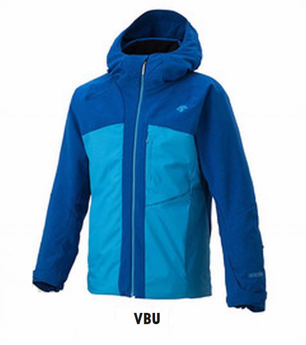 楽天市場】DESCENTE デサント スキーウェア S・I・O JACKET 60