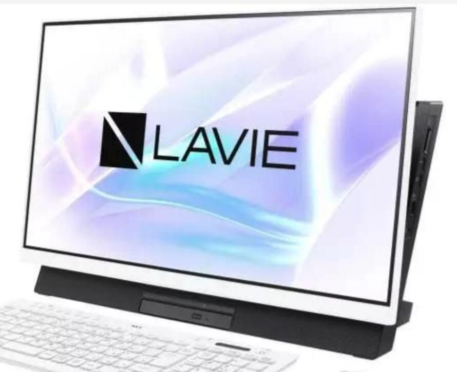 楽天市場】NEC ラビ LAVIE DA570M 整備済 第8世代 Corei5 液晶 23.8