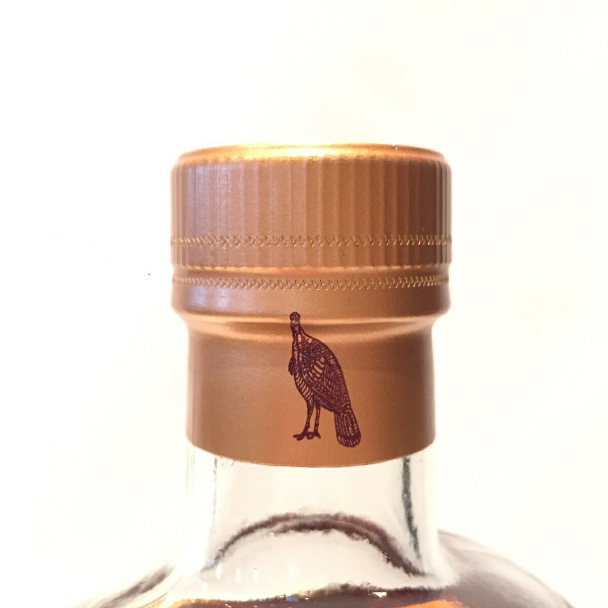 楽天市場】ワイルドターキーWild TurkeyTRADITION50.5%ALC/VOL(101