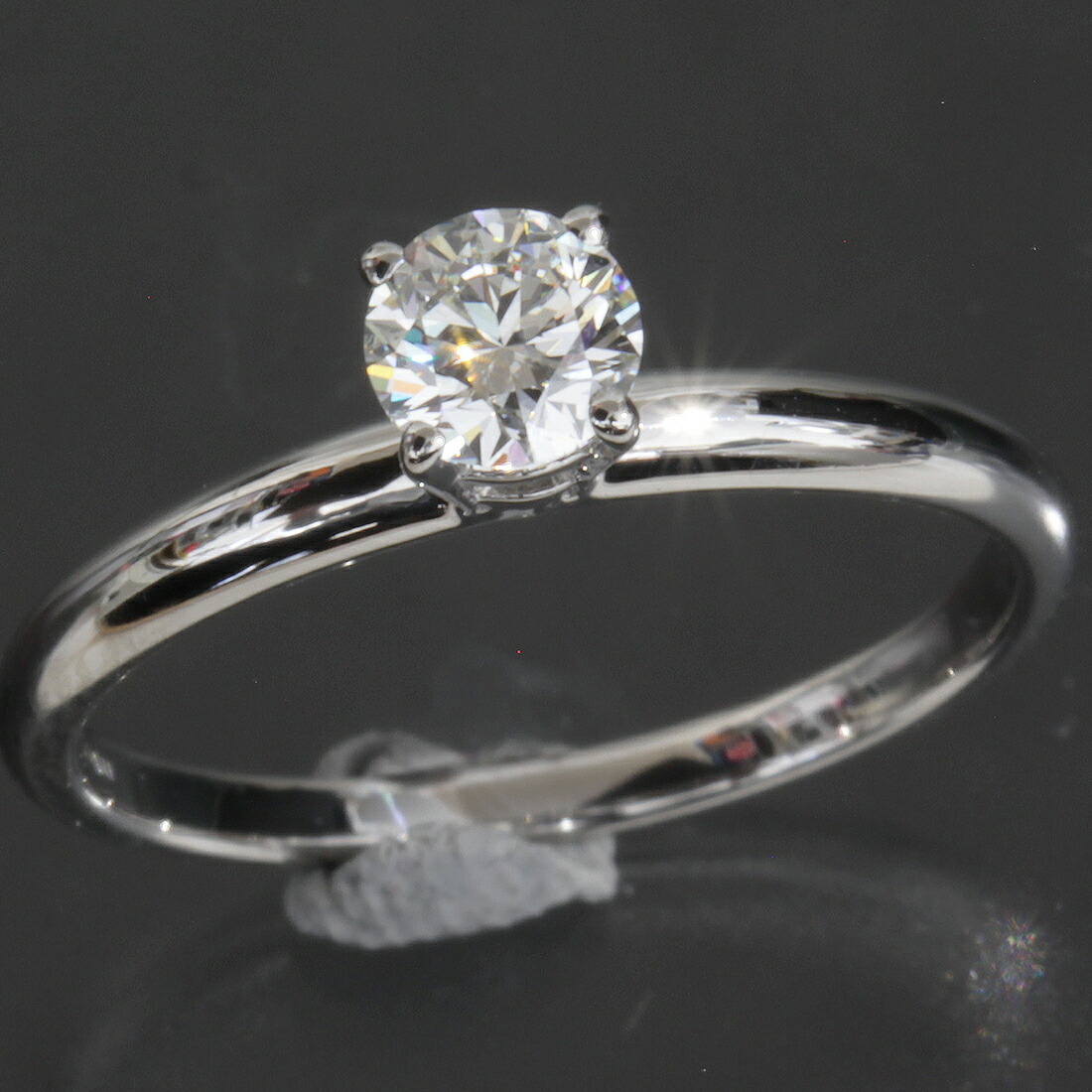 楽天市場】ブルガリ リング ダイヤ（カラット数0.3 ～ 0.39ct