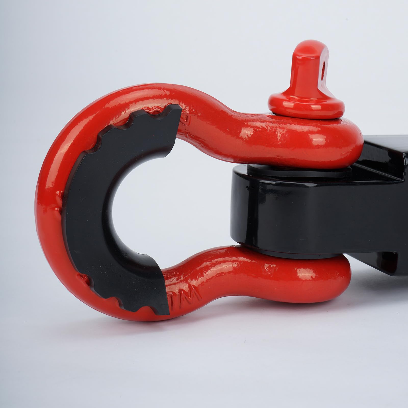 楽天市場】【送料無料】aleawol ヒッチレシーバー 汎用 2インチ 牽引