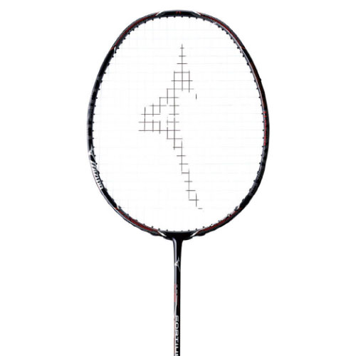 楽天市場】【張り工賃別】ミズノフォルティウス 11 パワー (MIZUNO