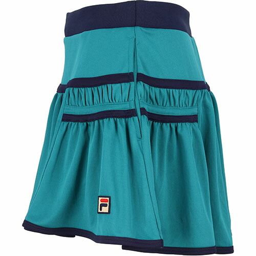 楽天市場】【ネットバーゲン】フィラ スコート （ VL2752-27C ）[ FILA