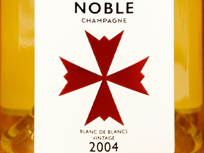 楽天市場】ランソン ノーブル シャンパーニュ ブラン ド ブラン