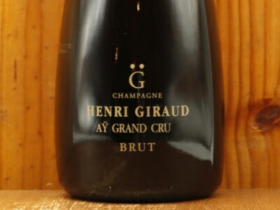 楽天市場】アンリ ジロー シャンパーニュ キュヴェ フュ ド シェーヌ