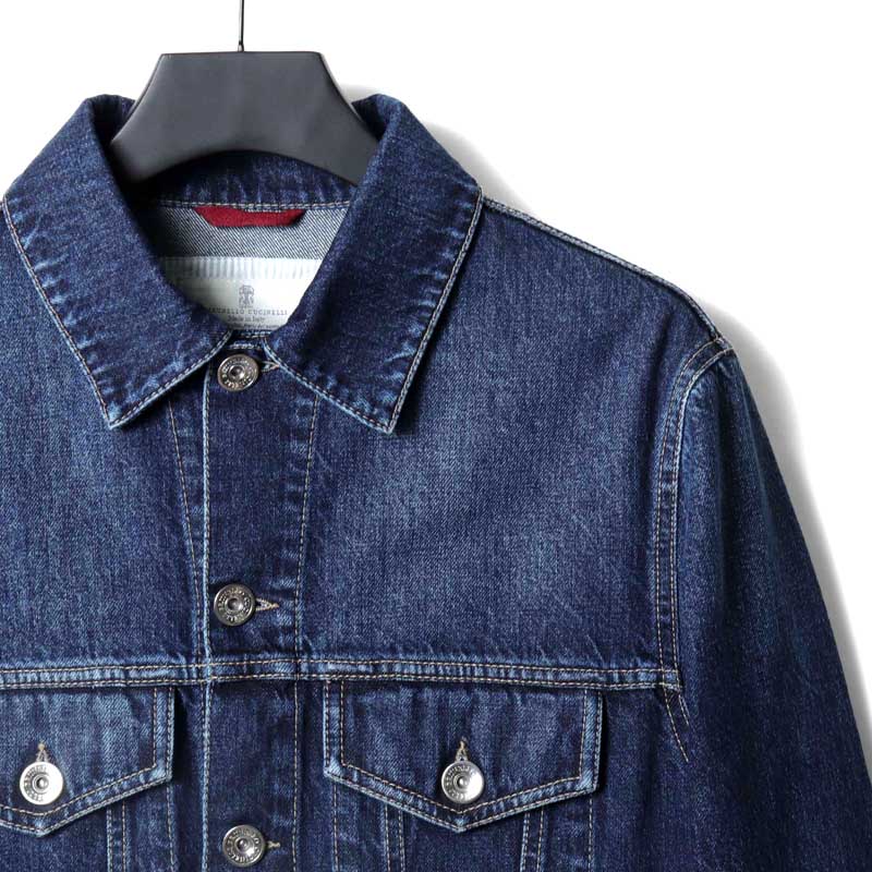 楽天市場】BRUNELLO CUCINELLI / ブルネロクチネリ｜ウォッシュド