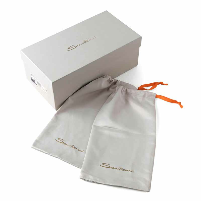 楽天市場】【50%OFF】Santoni / サントーニ｜ダブルモンクストラップ