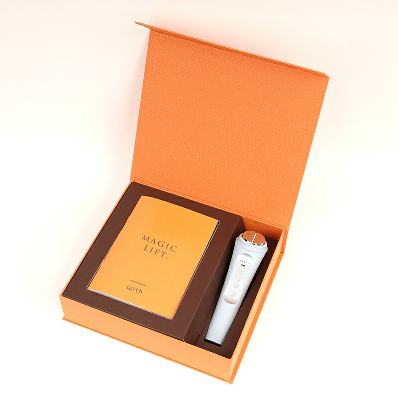 楽天市場】【マジックリフト公式】美顔器 マジックリフト