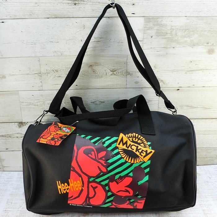 ミッキーマウス ボストンバッグ」の人気商品一覧 | 安い商品を通販