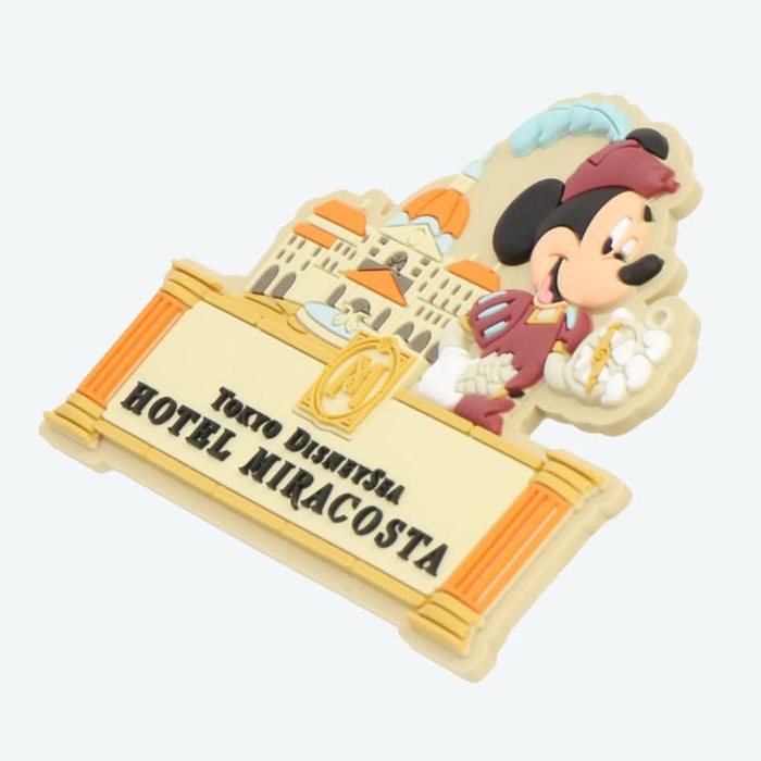 楽天市場】東京ディズニーシー ディズニー 通販 ホテルミラコスタ 限定