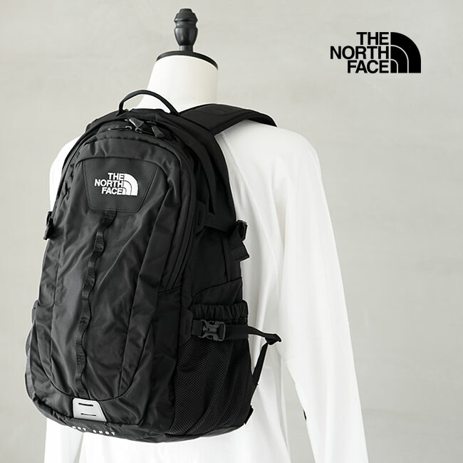 楽天市場】◇[NM72302]THE NORTH FACE(ザ・ノースフェイス) Hot Shot