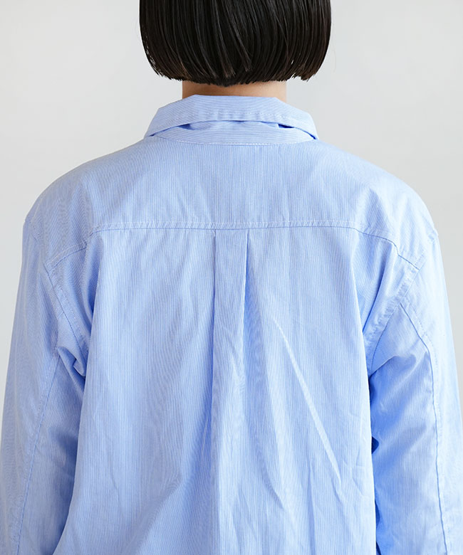 楽天市場】[YAR-24SS-P6]Yarmo(ヤーモ) Boiler Suit ボイラースーツ