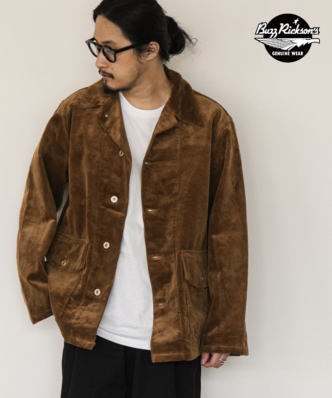 楽天市場】[BR15344]Buzz Rickson's(バズリクソンズ) AVIATION