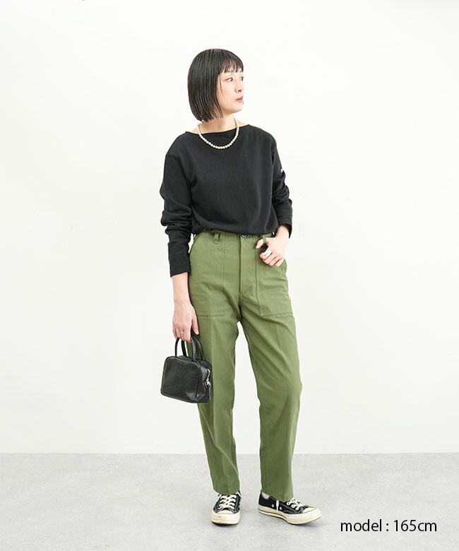 楽天市場】[15AMSPA18]THE SHINZONE(ザ シンゾーン) BAKER PT ベイカー