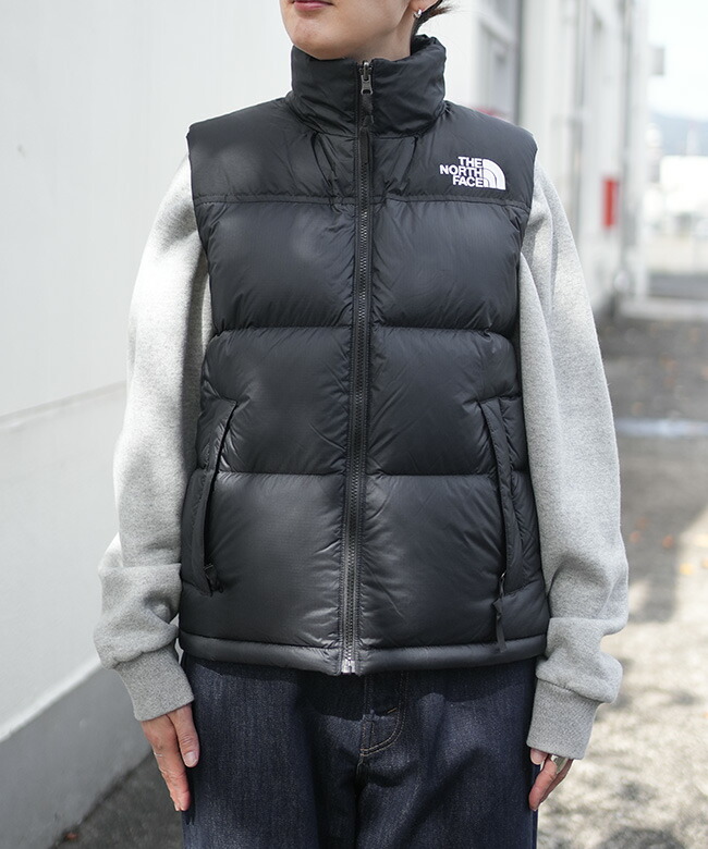 楽天市場】◇[NDW92557]THE NORTH FACE(ザ・ノース・フェイス) ヌプシ