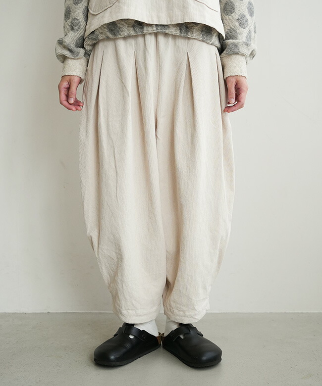 楽天市場】【SALE 40%OFF】[TB25334]tumugu(ツムグ) ソフト細