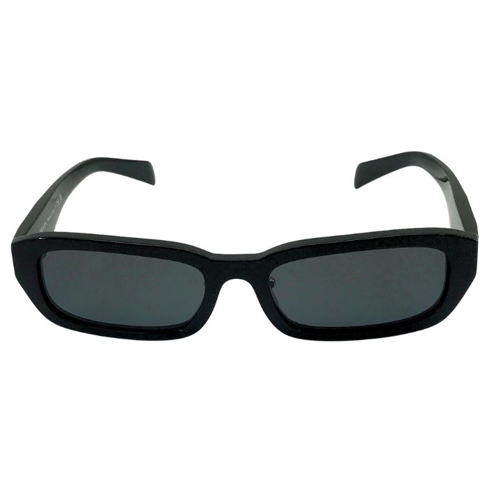 楽天市場】PRADA サングラス プラダ ブラック prb06sf-16k08z UVカット