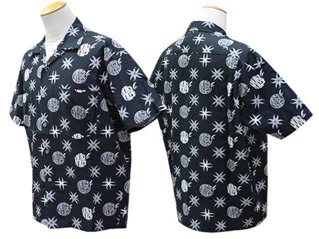 楽天市場】【HWZN BROSS/ハウゼンブロス】2025SS「Cross Code Shirts