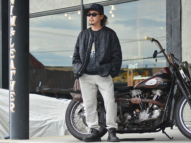 楽天市場】【BUZZ RICKSON'S/バズリクソンズ】「Type BLACK M-65 LINER