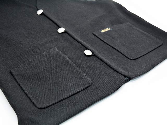 楽天市場】全3色【Vin&Age/ヴィン&エイジ】2026SS「Basic Rug Vest