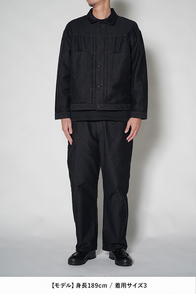 楽天市場】Porter Classic(ポータークラシック) MOLESKIN JACKET