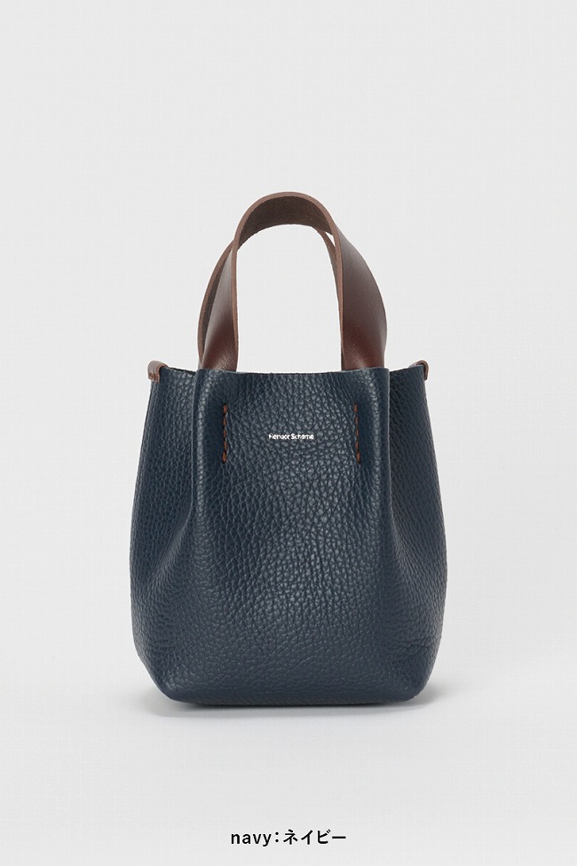 楽天市場】エンダースキーマ Hender Scheme ピアノバッグ スモール