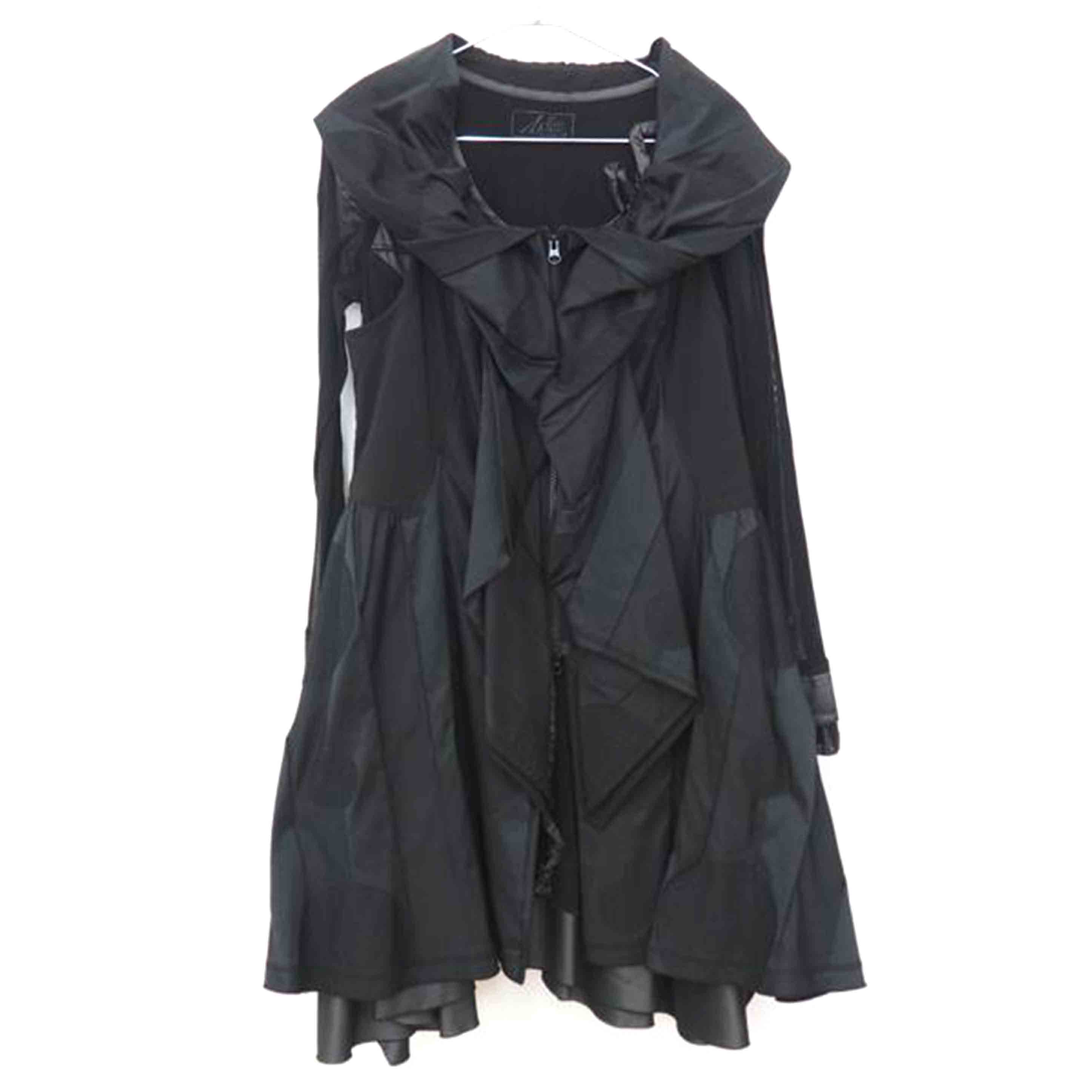 楽天市場】EIKO KONDO エイココンドウ/ワンピース&ジャケットセット 黒