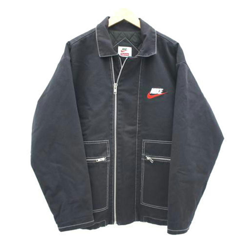 楽天市場】Supreme×NIKE シュプリーム×ナイキ/ダブルジップ ワーク