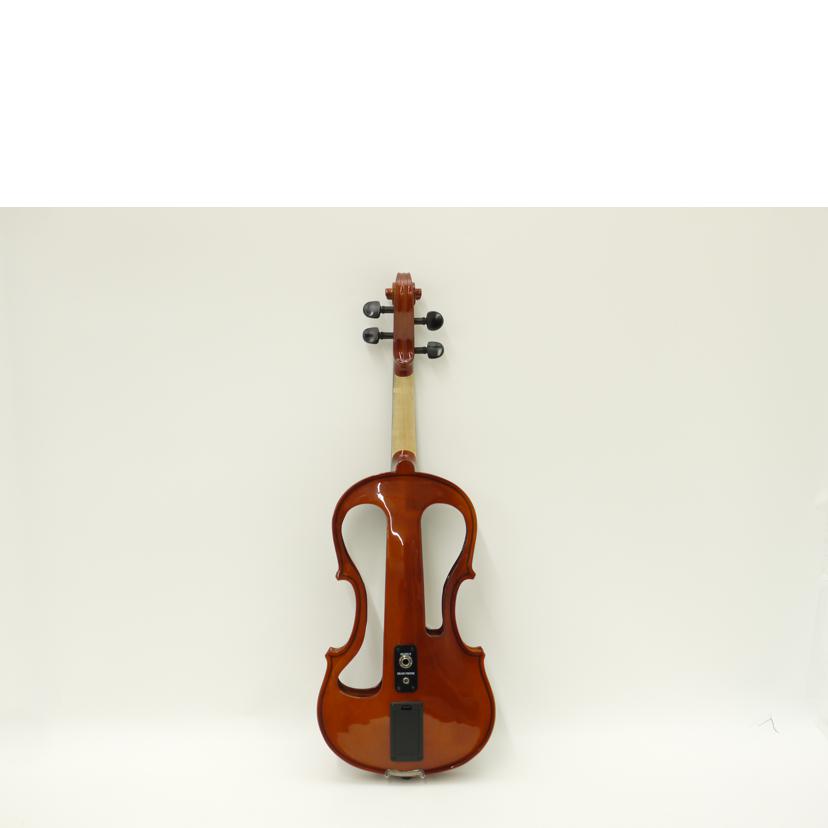 楽天市場】Hallstatt ハルシュタット/エレキバイオリン/EV-30/CV-210E