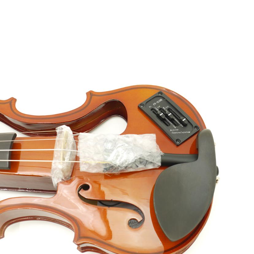 楽天市場】Hallstatt ハルシュタット/エレキバイオリン/EV-30/CV-210E