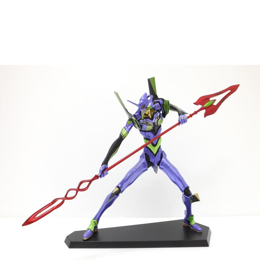 楽天市場】BANDAI バンダイ/「一番くじ エヴァンゲリオン〜初号機vs第
