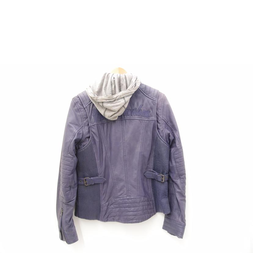 楽天市場】HARLEY DAVIDSON ハーレー ダビッドソン/レザージャケット/B