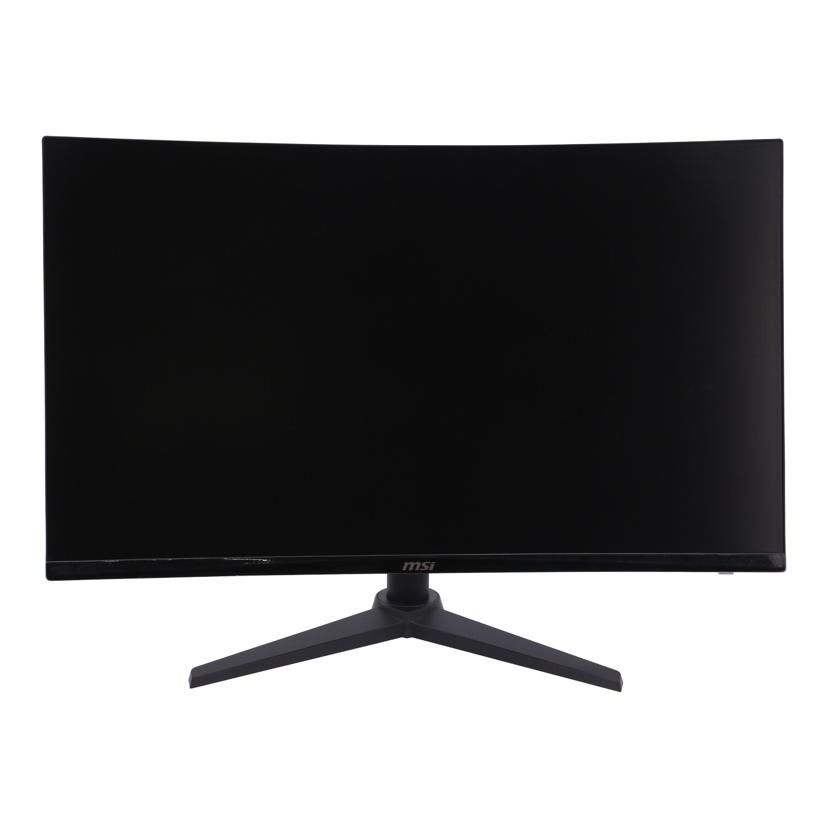 楽天市場】MSI エムエスアイ/ゲーミングモニター27インチ湾曲型/G274CV
