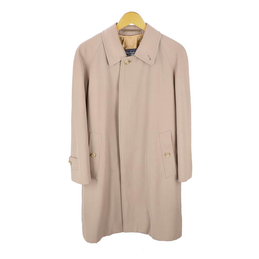 バーバリー ライナー付きステンカラーコートの通販 良好 バーバリー