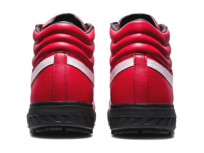 楽天市場】アシックス asics 安全靴 CP701ウィンジョブ ハイカット