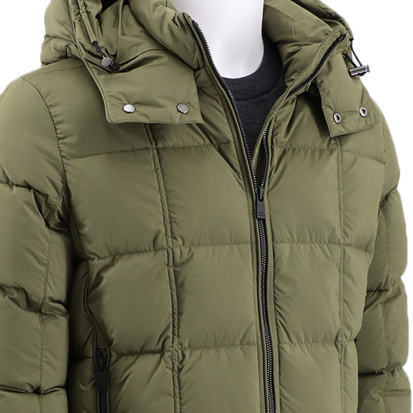 楽天市場】タトラス TATRAS メンズ ダウンジャケット MTAT22A4841 D