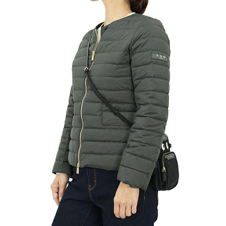 楽天市場】タトラス TATRAS レディース ダウンジャケット NOKO