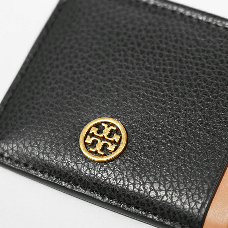楽天市場】トリーバーチ TORY BURCH レディース カードケース ROBINSON