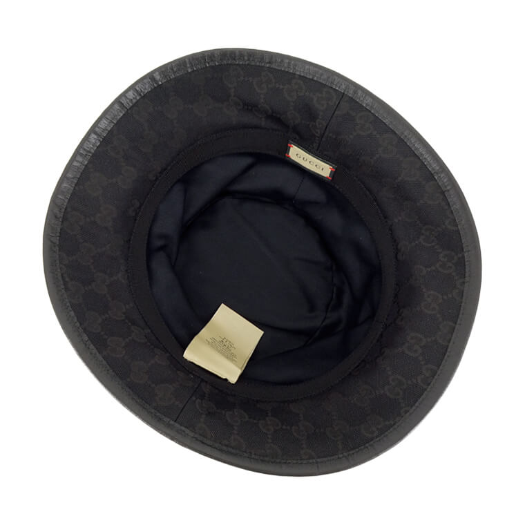 楽天市場】グッチ GUCCI メンズ レディース ハット ダブルG付き GG