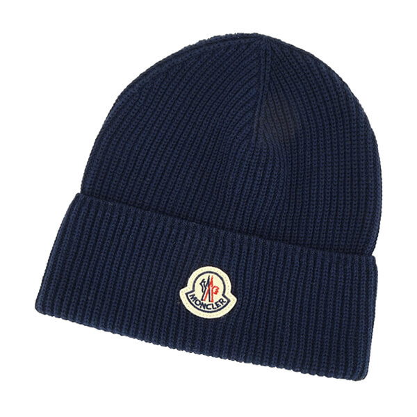 楽天市場】モンクレール MONCLER メンズ レディース ニットキャップ