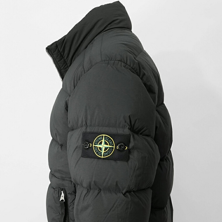 楽天市場】ストーンアイランド STONE ISLAND メンズ ダウンジャケット