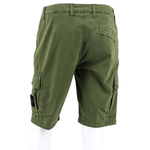 楽天市場】ストーンアイランド STONE ISLAND メンズ ショートパンツ
