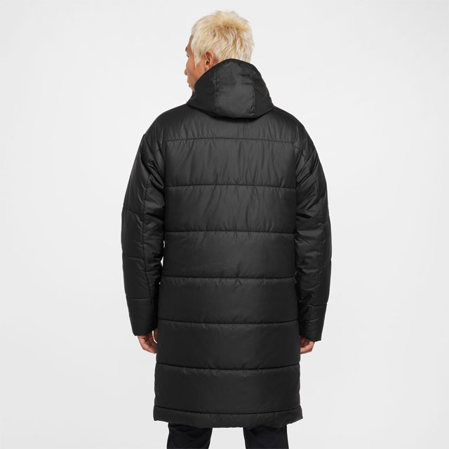 楽天市場】＼ポイント7倍 3/1限定／ナイキ メンズ ベンチコート ダウン