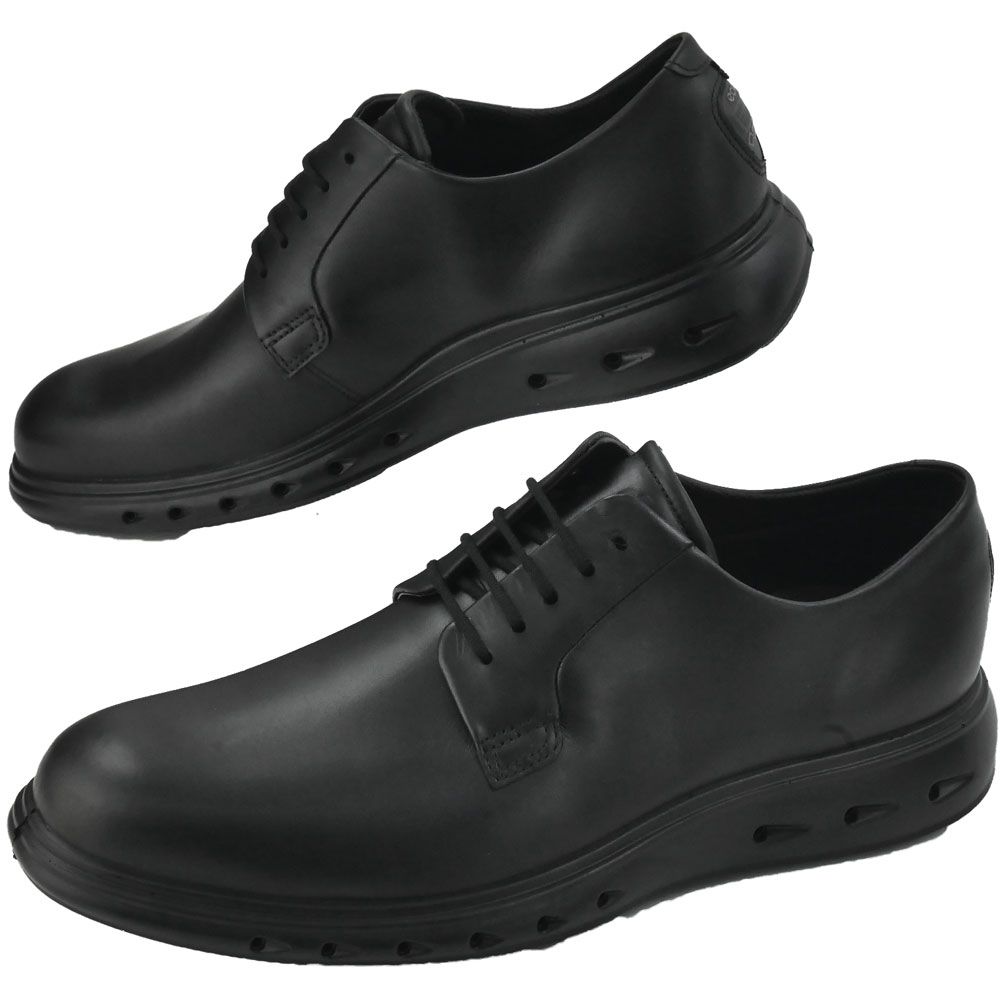 エコー ハイブリッド 720 (ビジネスシューズ・革靴) 価格比較 - 価格.com