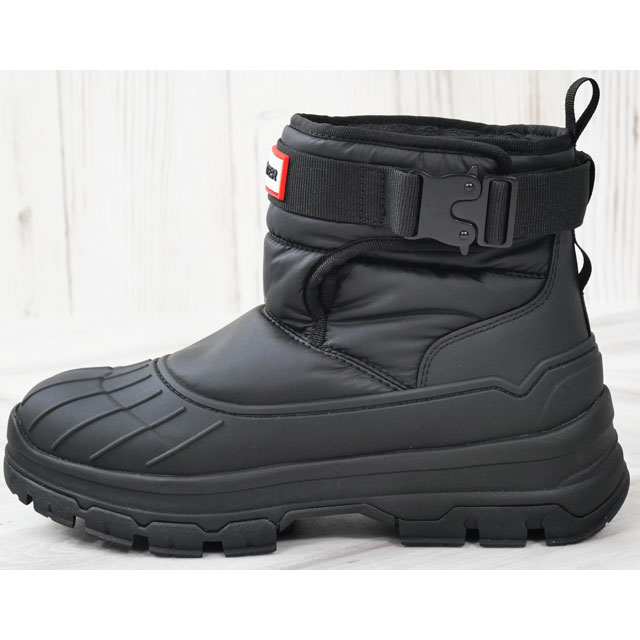 楽天市場】＼ポイント7倍 3/1限定／ハンター レディース スノーブーツ