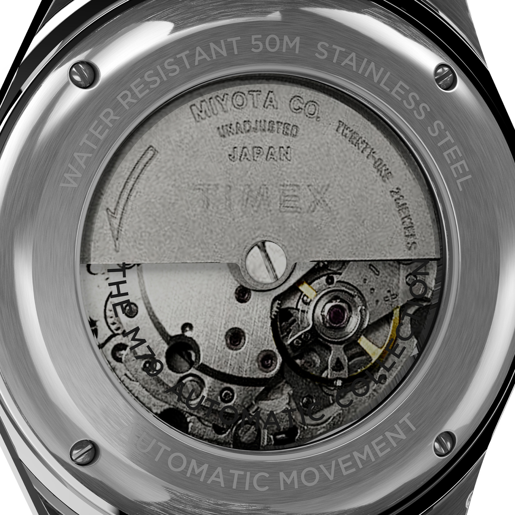 楽天市場】【レビュー特典あり】【ブランド直営店】TIMEX タイメックス