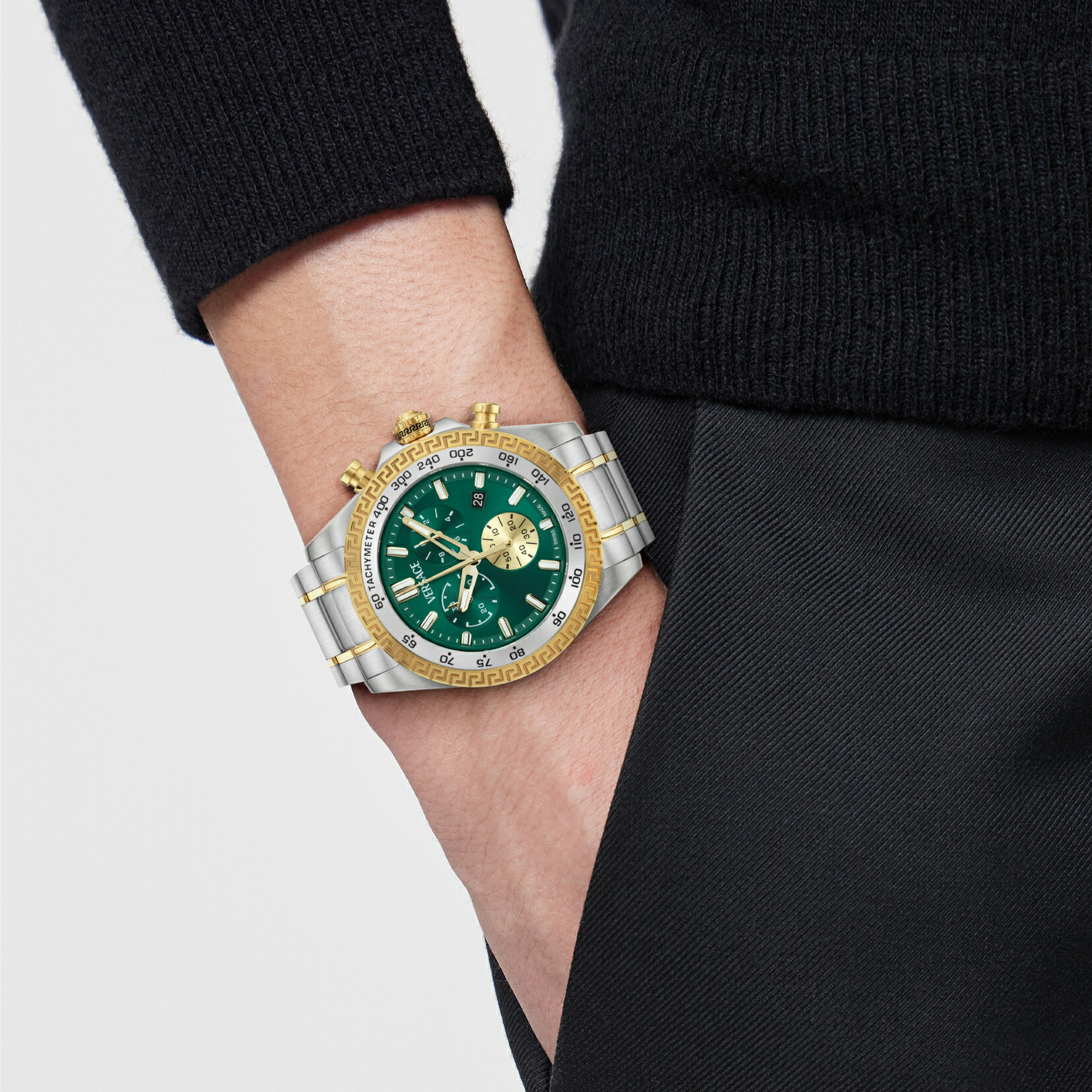 楽天市場】【レビュー特典あり】【正規販売店】VERSACE ヴェルサーチェ