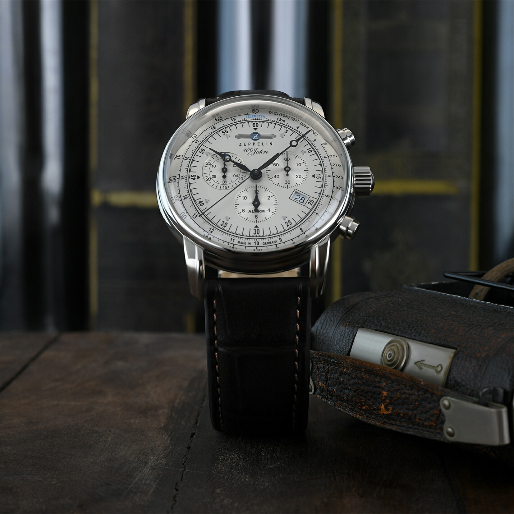 楽天市場】【レビュー特典あり】【ブランド直営店】ZEPPELIN