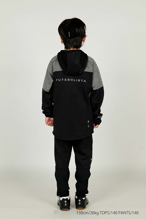 楽天市場】ルースイソンブラシングルフェイスジュニアスーツ/F1921115